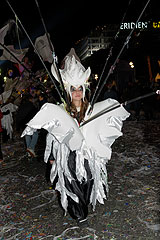 Carnaval de Nice 2008