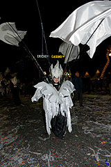 Carnaval de Nice 2008