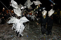 Carnaval de Nice 2008