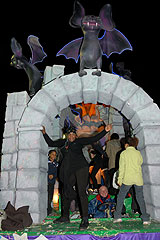 Carnaval de Nice 2008