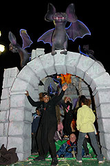 Carnaval de Nice 2008