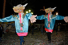 Carnaval de Nice 2008