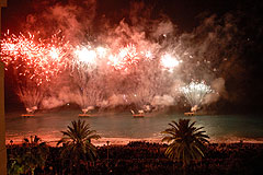 Carnaval de Nice 2008