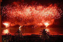 Carnaval de Nice 2008