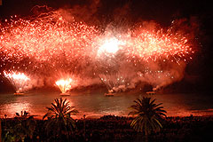 Carnaval de Nice 2008