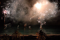 Carnaval de Nice 2008