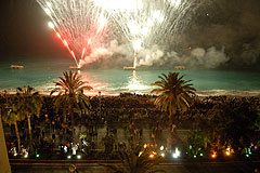 Carnaval de Nice 2008