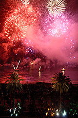 Carnaval de Nice 2008