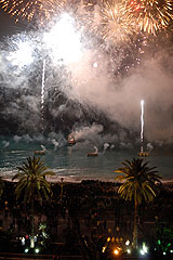 Carnaval de Nice 2008