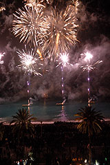 Carnaval de Nice 2008