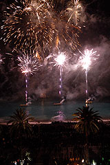 Carnaval de Nice 2008