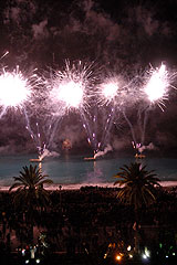 Carnaval de Nice 2008