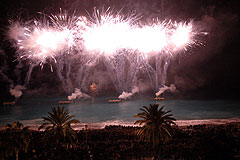 Carnaval de Nice 2008