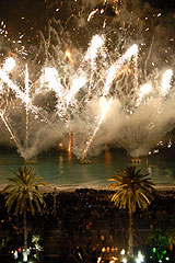 Carnaval de Nice 2008