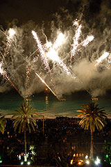 Carnaval de Nice 2008