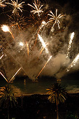 Carnaval de Nice 2008