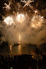 Carnaval de Nice 2008