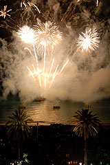 Carnaval de Nice 2008