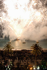 Carnaval de Nice 2008