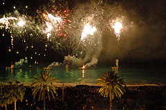 Carnaval de Nice 2008