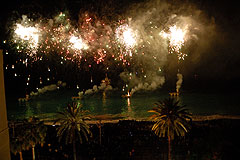 Carnaval de Nice 2008