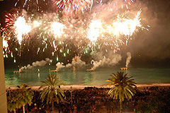 Carnaval de Nice 2008