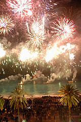 Carnaval de Nice 2008