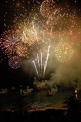 Carnaval de Nice 2008