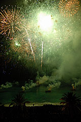 Carnaval de Nice 2008