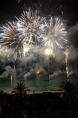 Carnaval de Nice 2008