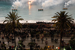 Carnaval de Nice 2008