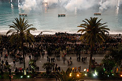 Carnaval de Nice 2008