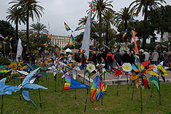 Carnaval de Nice 2008