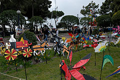 Carnaval de Nice 2008