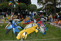 Carnaval de Nice 2008