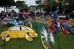 Carnaval de Nice 2008