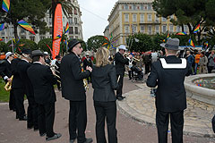 Carnaval de Nice 2008