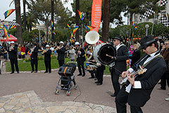 Carnaval de Nice 2008