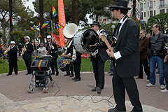Carnaval de Nice 2008