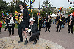 Carnaval de Nice 2008