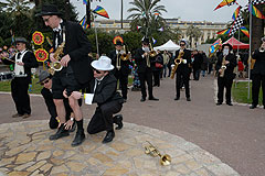 Carnaval de Nice 2008