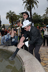 Carnaval de Nice 2008