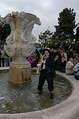 Carnaval de Nice 2008
