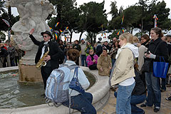 Carnaval de Nice 2008