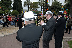 Carnaval de Nice 2008