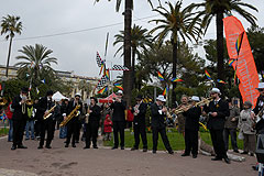 Carnaval de Nice 2008