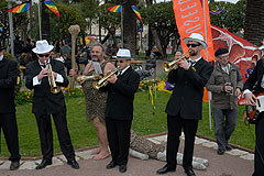 Carnaval de Nice 2008