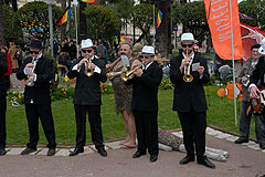 Carnaval de Nice 2008