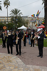 Carnaval de Nice 2008