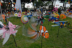 Carnaval de Nice 2008